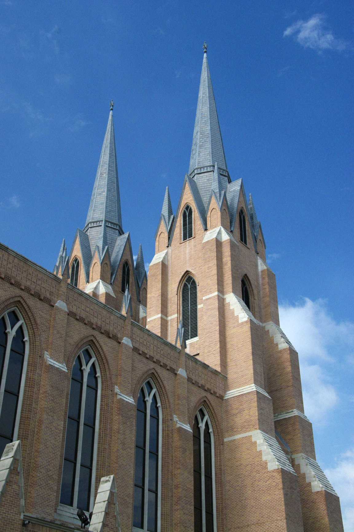 St Martin's New Church